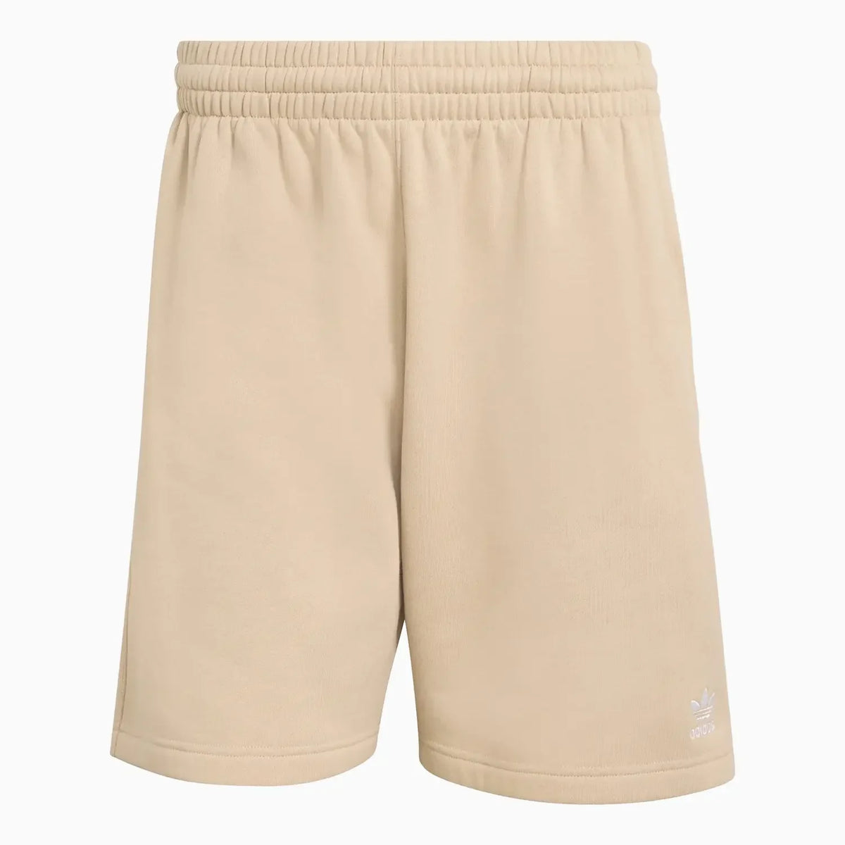 Men's Trefoil Essentials T-Shirt and Shorts Outfit