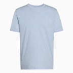 Men's Trefoil Essentials T-Shirt and Shorts Outfit