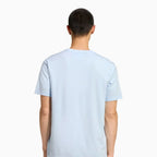 Men's Trefoil Essentials T-Shirt and Shorts Outfit