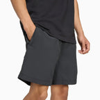 Short tissé Essentials Trèfle Homme
