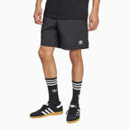 Short tissé Essentials Trèfle Homme