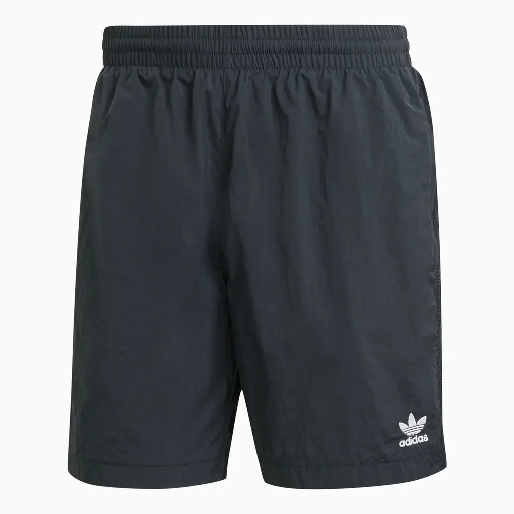 Short tissé Essentials Trèfle Homme