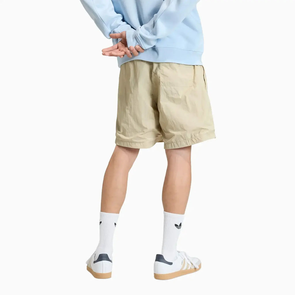 Short tissé Essentials Trèfle Homme