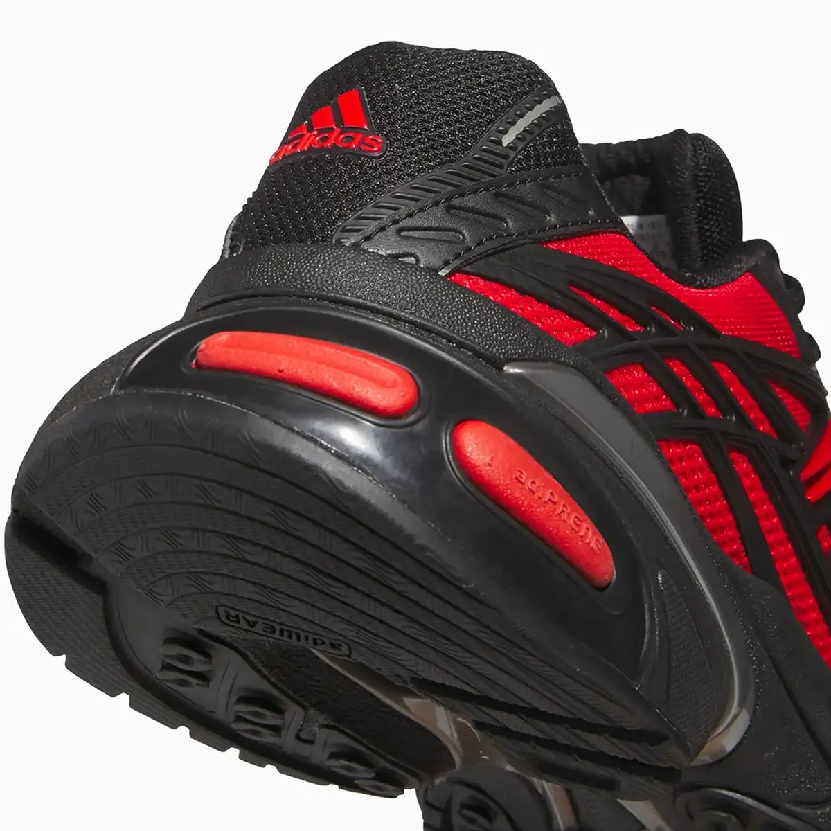 Originals Adistar XLG 2.0 "Squid Black"