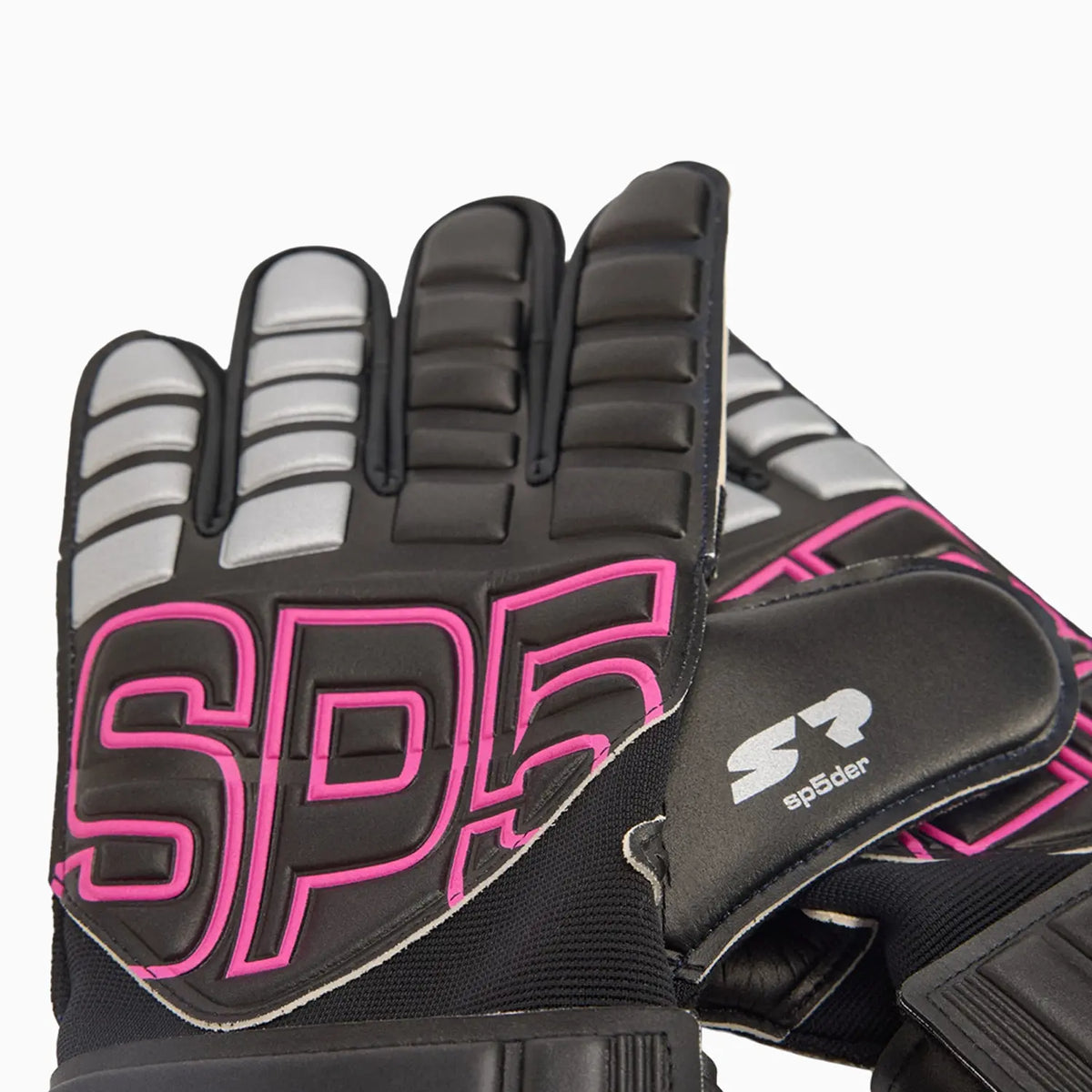 Guantes Sp5Der Originales
