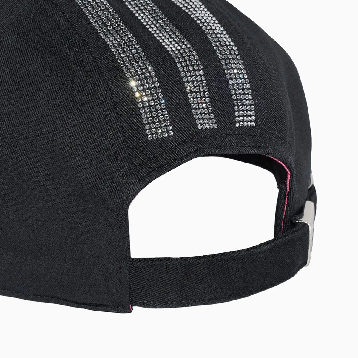 Gorra Sp5der Rrhinestone Originales