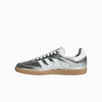 Women Originals Samba OG  'Metallic Silver'