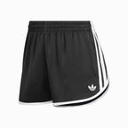 Women's 3-Stripes T-Shirt and Shorts Outfit