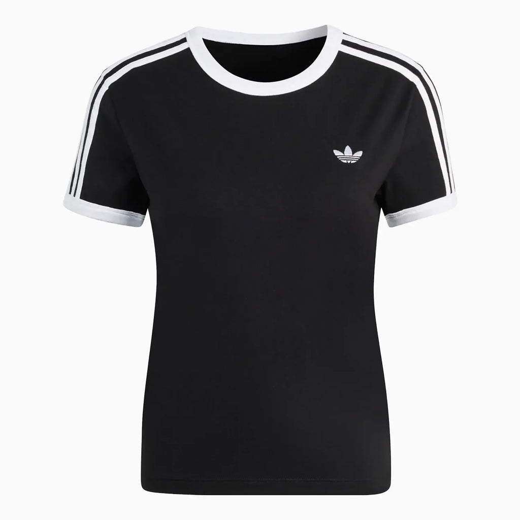Tenue short et t-shirt 3-Stripes femme