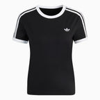 Tenue short et t-shirt 3-Stripes femme