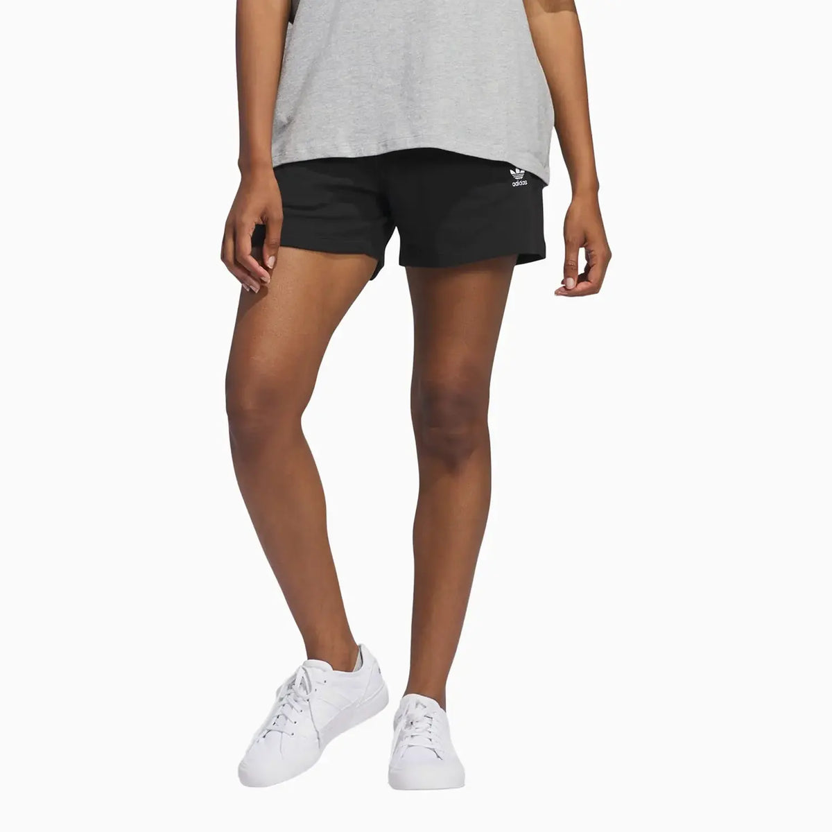 Women's Essentials French Terry Shorts