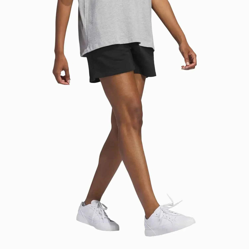 Women's Essentials French Terry Shorts
