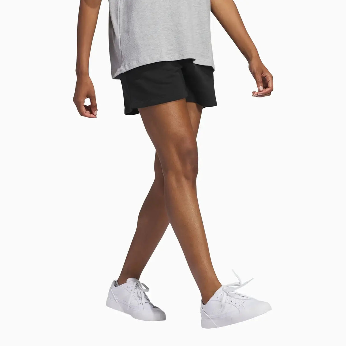 Women's Essentials French Terry Shorts