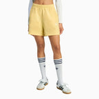 Women's Essentials French Terry Shorts