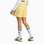 Women's Essentials French Terry Shorts