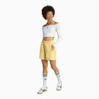 Women's Essentials French Terry Shorts