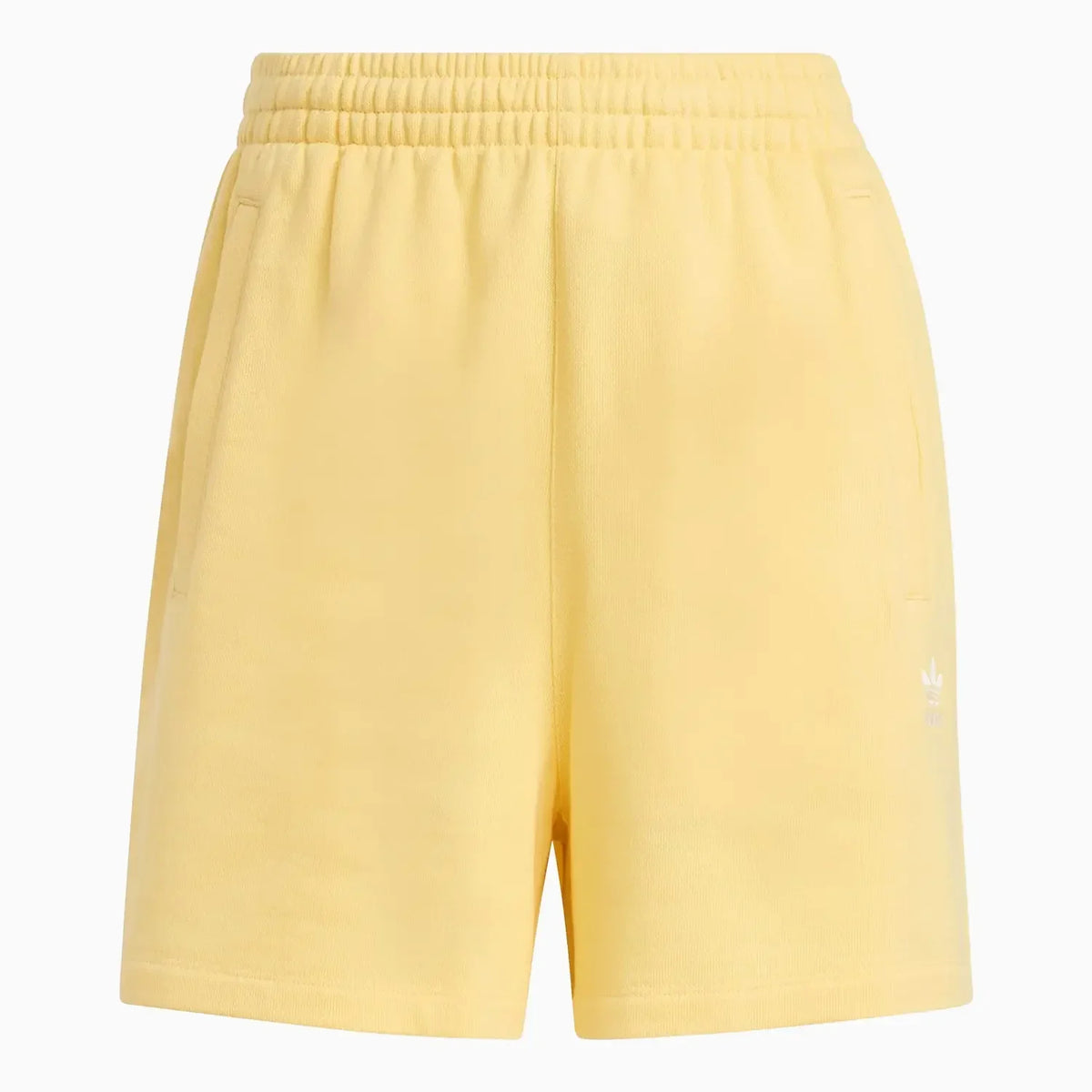 Women's Essentials French Terry Shorts