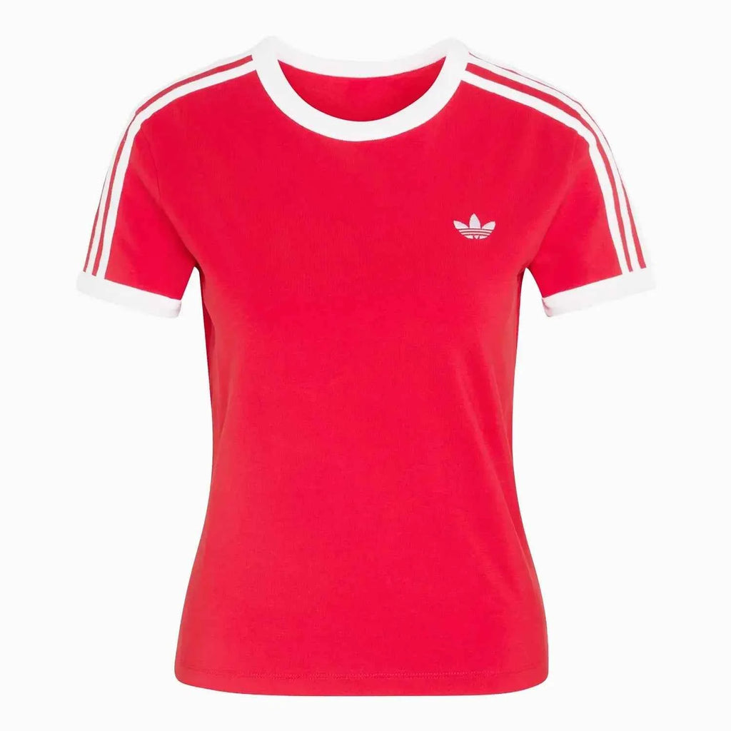 Women's Originals 3 Stripes Slim T-Shirt