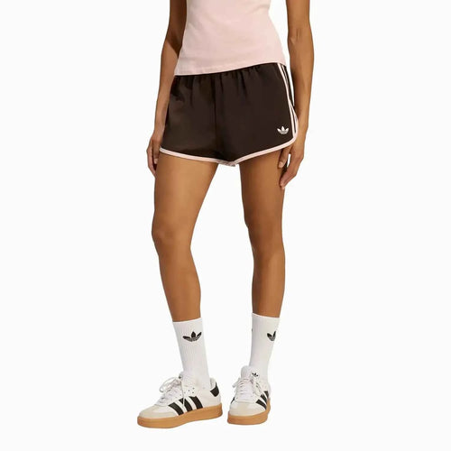 Women's Originals 3 Stripes Sprinter Shorts