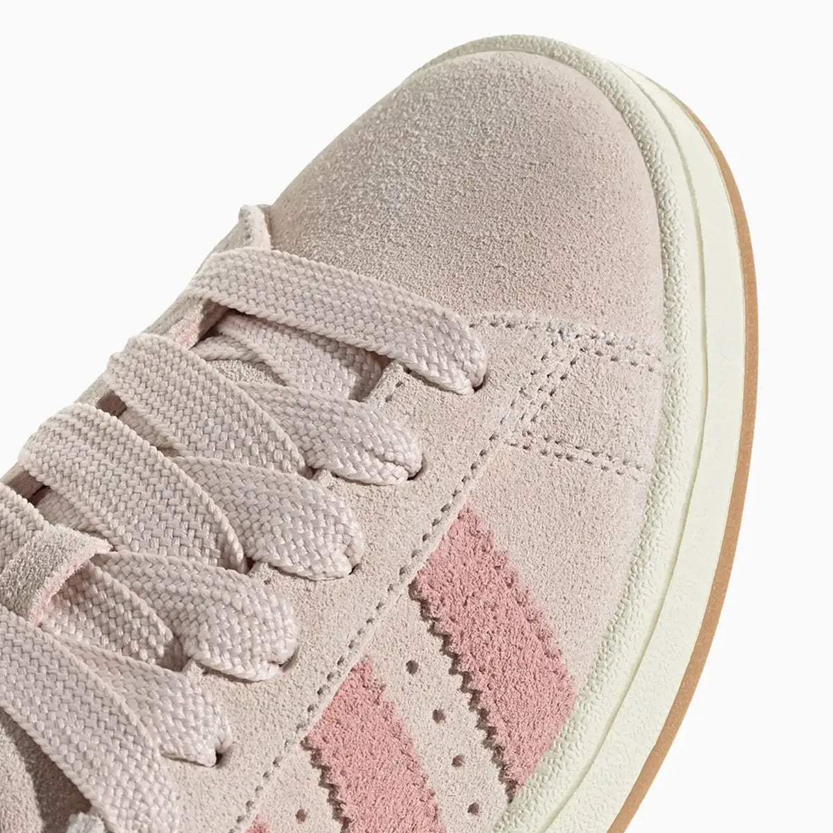 Women's Originals Campus 00s 'Pink'