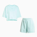 Women's Originals Essentials French Terry Outfit - Famous | Online Store