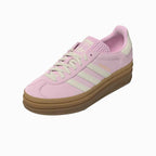 Women's Originals Gazelle Bold 'Clear Pink'