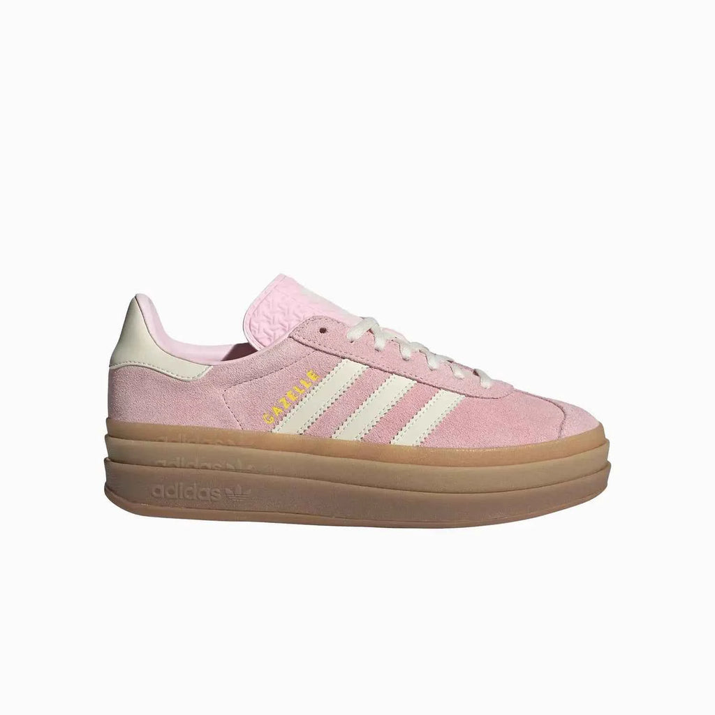 Women's Originals Gazelle Bold 'Clear Pink'