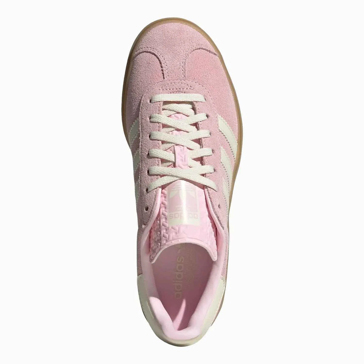 Women's Originals Gazelle Bold 'Clear Pink'