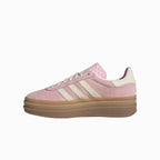 Women's Originals Gazelle Bold 'Clear Pink'