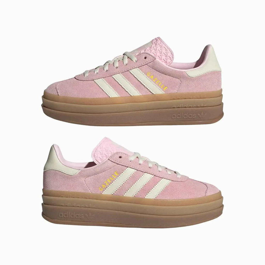 Women's Originals Gazelle Bold 'Clear Pink'