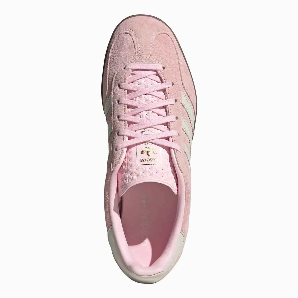 Women's Originals Gazelle Indoor 'Clear Pink Off White'