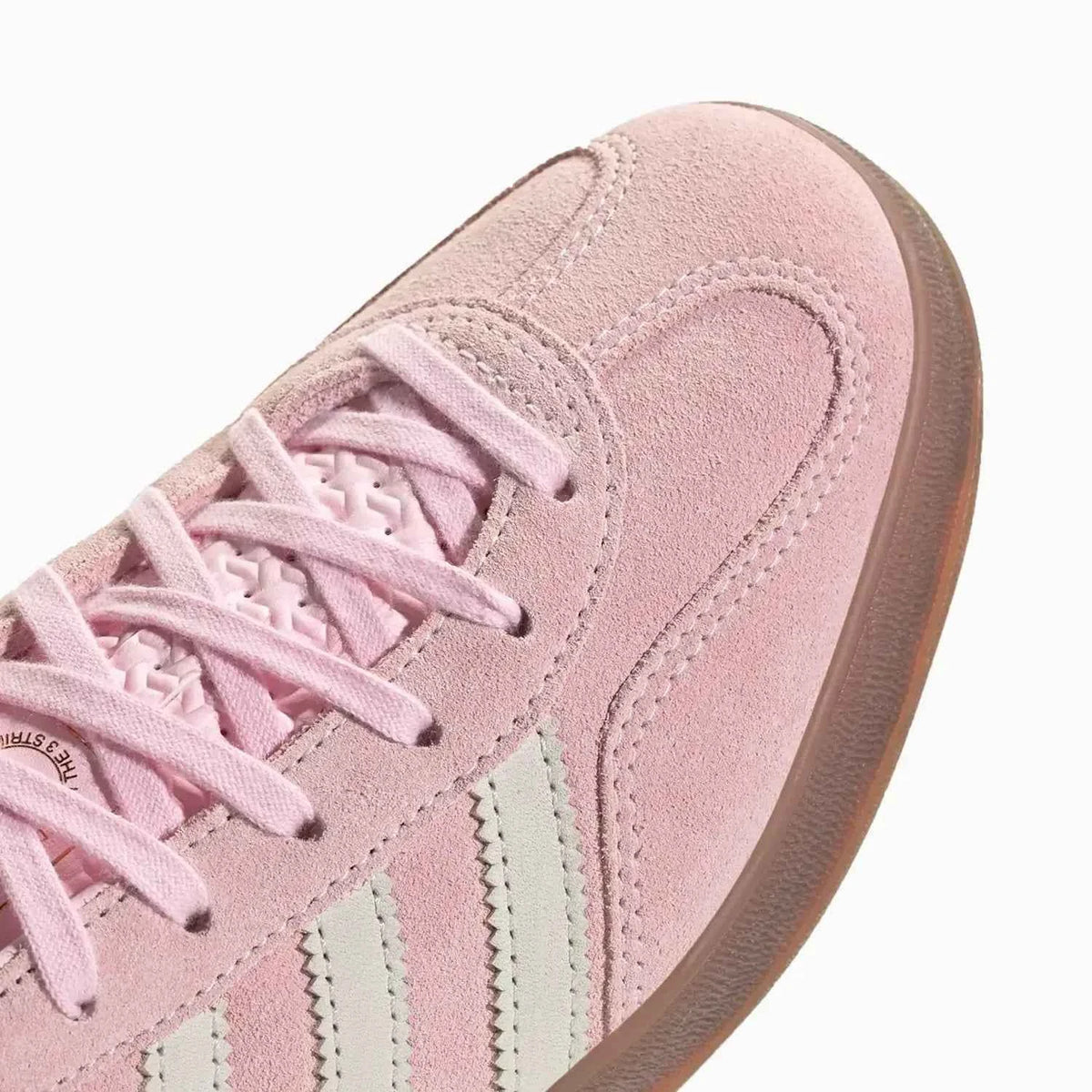 Women's Originals Gazelle Indoor 'Clear Pink Off White'