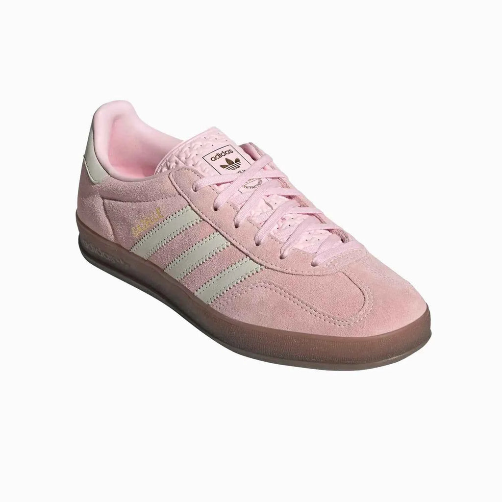 Women's Originals Gazelle Indoor 'Clear Pink Off White'
