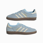 Women's Originals Gazelle Indoor 'Clear Sky Sky White'