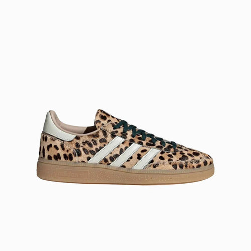 Women's Originals Handball Spezial Leopard Print