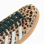 Women's Originals Handball Spezial Leopard Print