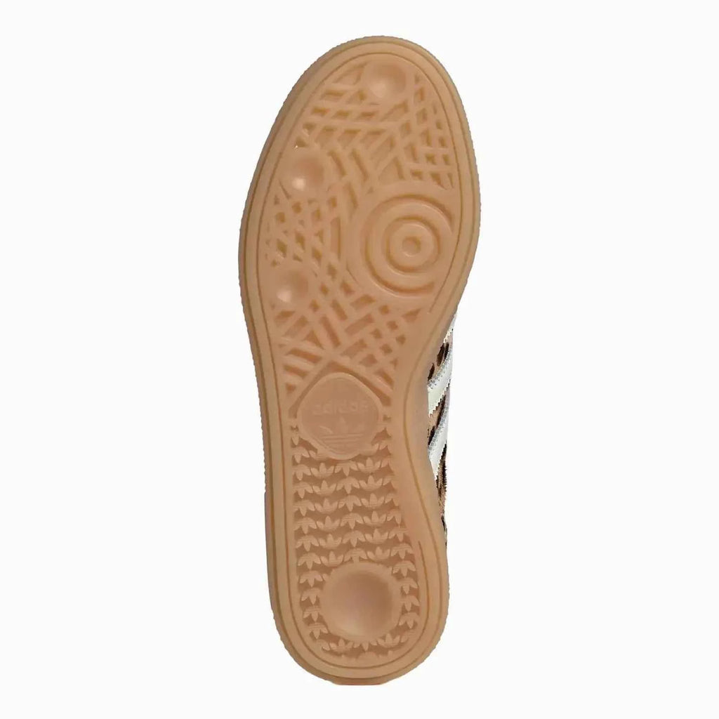 Women's Originals Handball Spezial Leopard Print