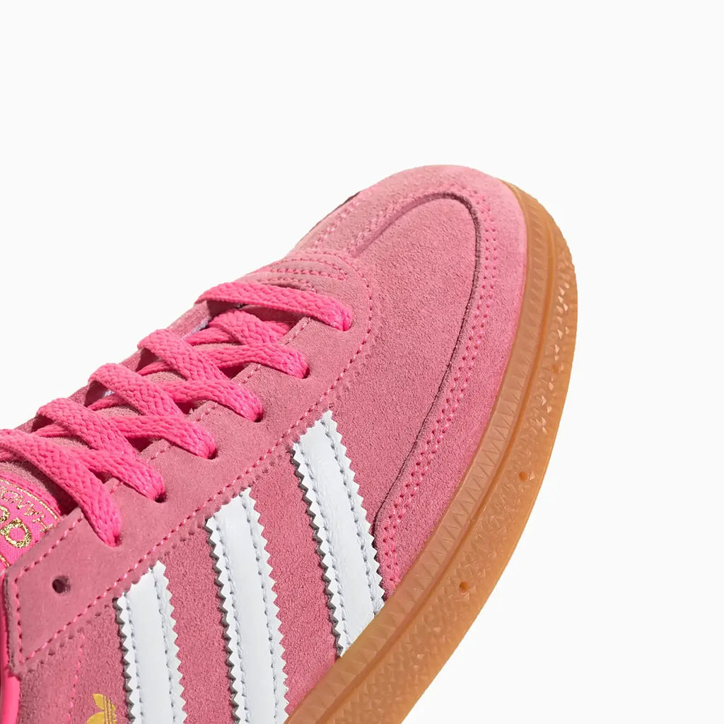 Originals Handball Spezial para mujer 'Lucid Pink Gum'