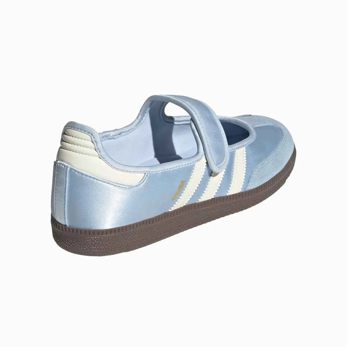 Women's Originals Samba Jane 'Crystal Sky Cream White'