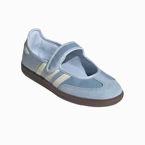 Women's Originals Samba Jane 'Crystal Sky Cream White'