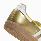 Women's Originals Samba Jane 'Gold Metallic'