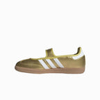 Women's Originals Samba Jane 'Gold Metallic'