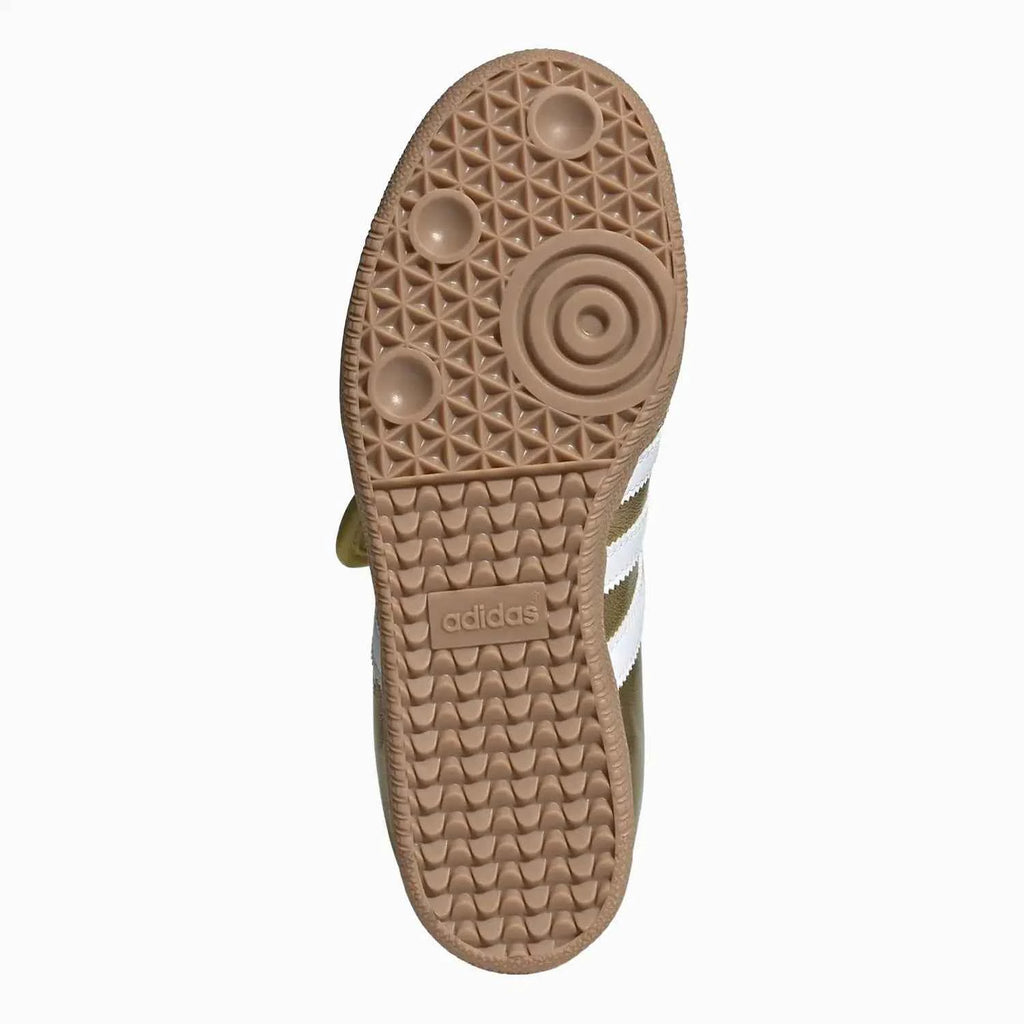 Women's Originals Samba Jane 'Gold Metallic'