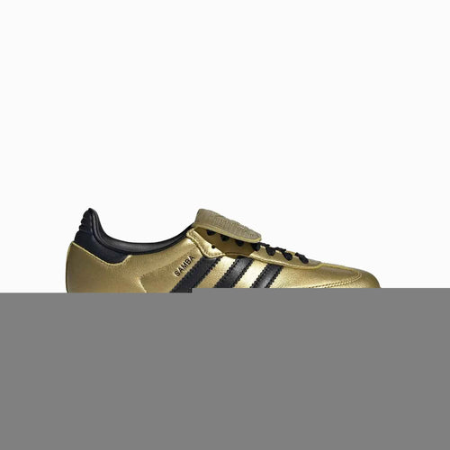 Women's Originals Samba LT Gold 'Metallic Pack'