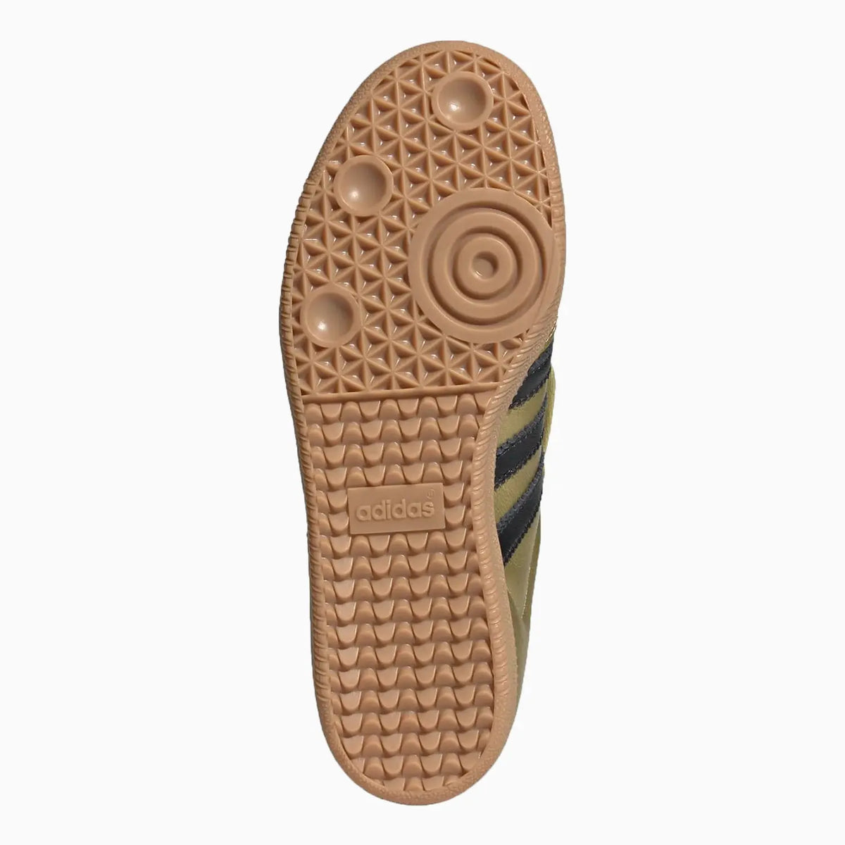 Women's Originals Samba LT Gold 'Metallic Pack'