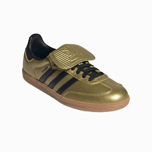 Women's Originals Samba LT Gold 'Metallic Pack'