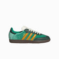 Women's Originals Samba OG 'Green Preloved Yellow Velvet'