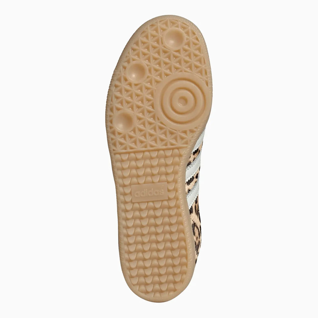 Originals Samba OG de mujer 'Leopard Magic Beige'