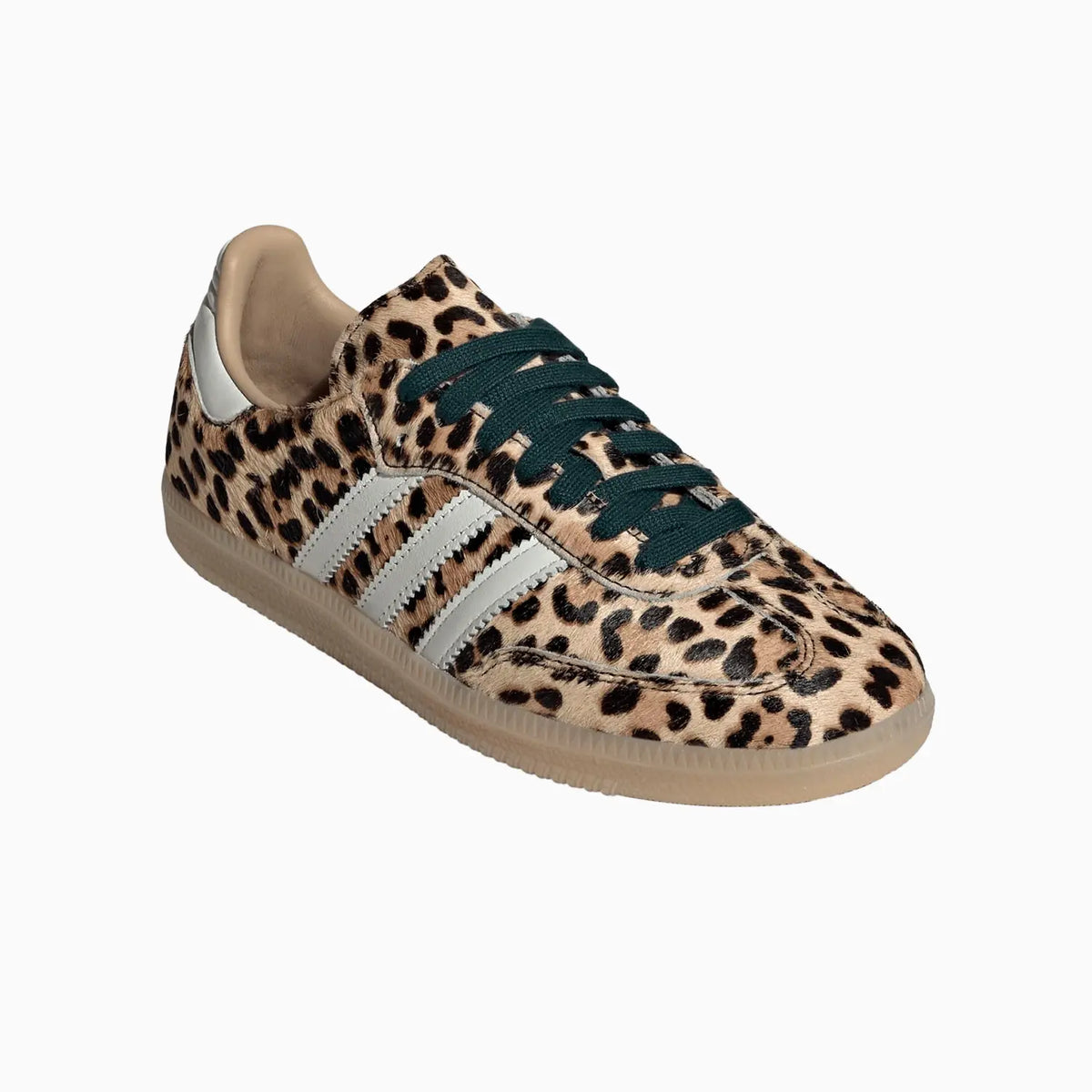 Originals Samba OG de mujer 'Leopard Magic Beige'