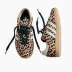 Originals Samba OG de mujer 'Leopard Magic Beige'